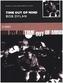 Time Out Of Mind - Bob Dylan