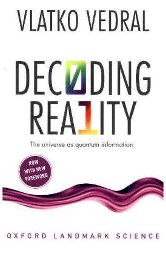 Decoding Reality