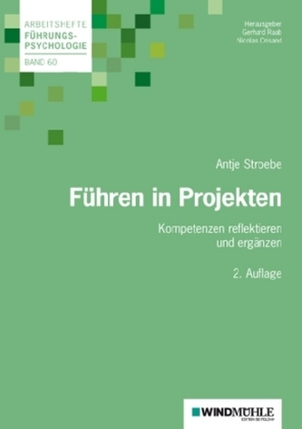 Führen in Projekten