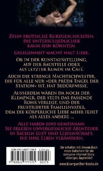 Die Pure Lust in dir 10 Erotische Geschichten