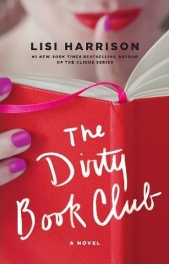 The Dirty Book Club