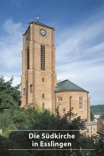 Die Südkirche in Esslingen