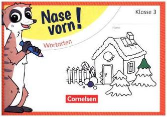 3. Schuljahr - Wortarten