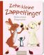 Zehn kleine Zappelfinger