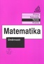 Matematika Úměrnosti