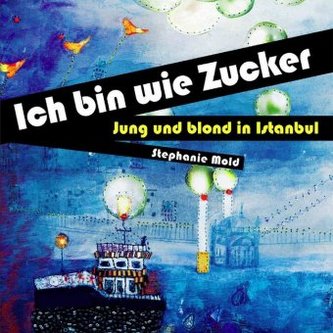 Ich bin wie Zucker, Audio-CD