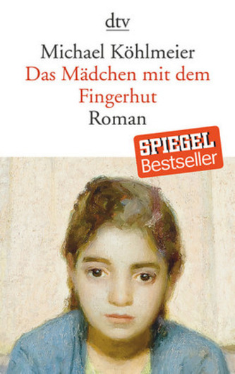 Das Mädchen mit dem Fingerhut