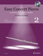 Easy Concert Pieces