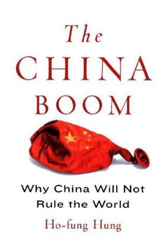 China Boom