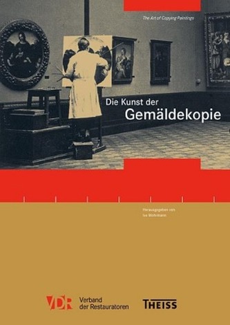 Die Kunst der Gemäldekopie
