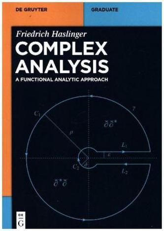 Complex Analysis