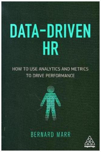 Data-Driven HR