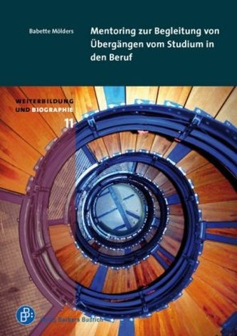 Mentoring zur Begleitung von Übergängen vom Studium in den Beruf