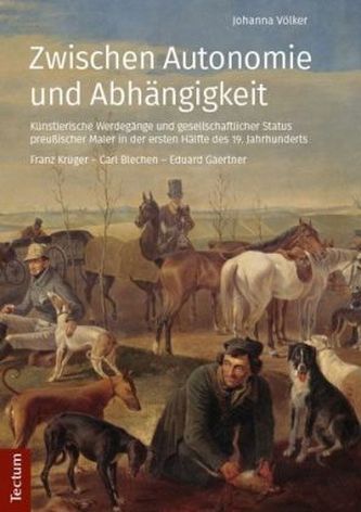 Zwischen Autonomie und Abhängigkeit Zwischen Autonomie und Abhängigkeit