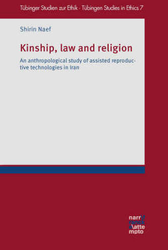 Kinship, law and religion