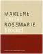 Marlene Dumas, Rosemarie Trockel