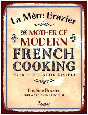 La Mere Brazier