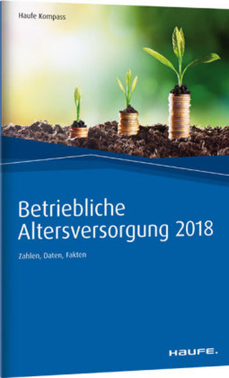 Betriebliche Altersversorgung 2018