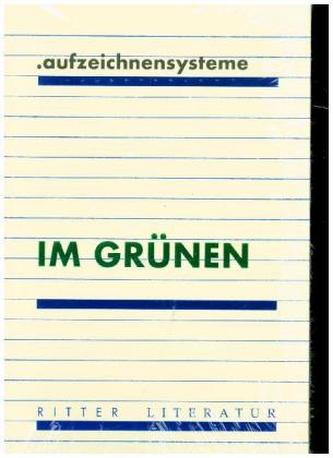 im grünen