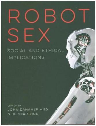 Robot Sex