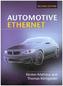 Automotive Ethernet