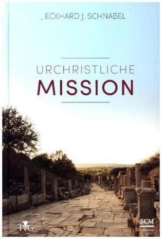 Urchristliche Mission