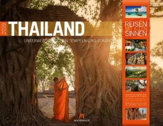Thailand 2019