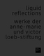 Liquid Reflections