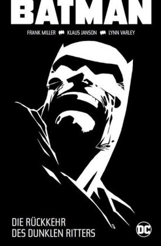 Batman: Die Rückkehr des Dunklen Ritters