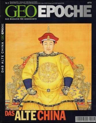 Das alte China