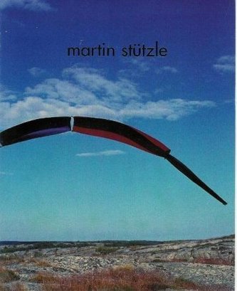 Martin Stützle