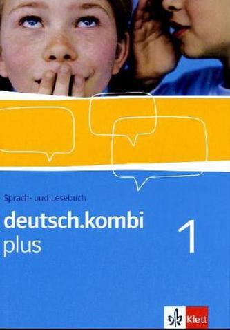 5. Klasse, Schülerbuch