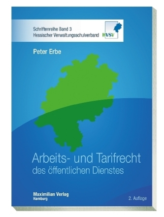 Arbeits- und Tarifrecht des öffentlichen Dienstes