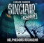 Sinclair Academy - Belphegors Rückkehr, 2 Audio-CDs