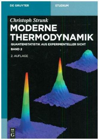 Quantenstatistik aus experimenteller Sicht