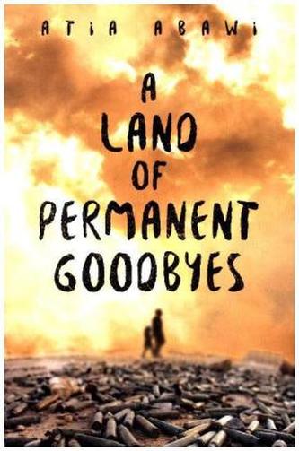 A Land of Permanent Goodbyes