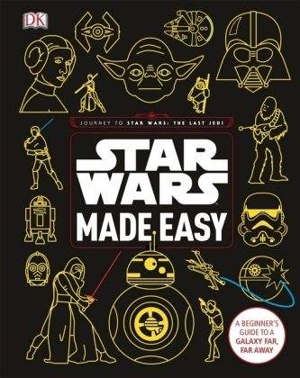Star Wars Made Easy