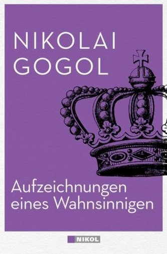 Aufzeichnungen eines Wahnsinnigen