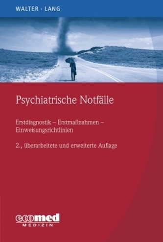 Psychiatrische Notfälle Psychiatrische Notfälle