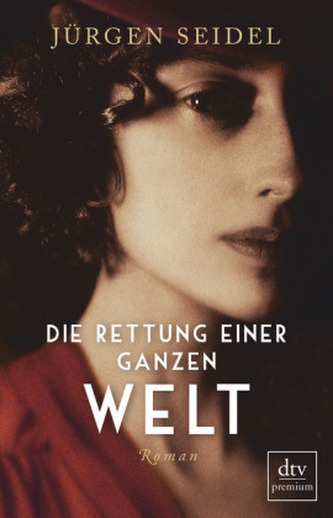 Die Rettung einer ganzen Welt