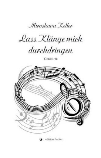 Lass Klänge mich durchdringen