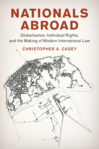 NATIONALS ABROAD