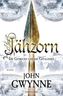 Jähzorn - Die Getreuen und die Gefallenen