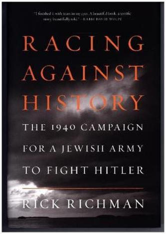 Racing Against History