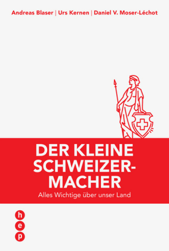 Der kleine Schweizermacher Der kleine Schweizermacher