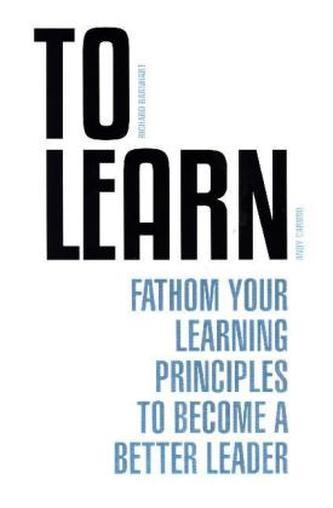 To Learn
