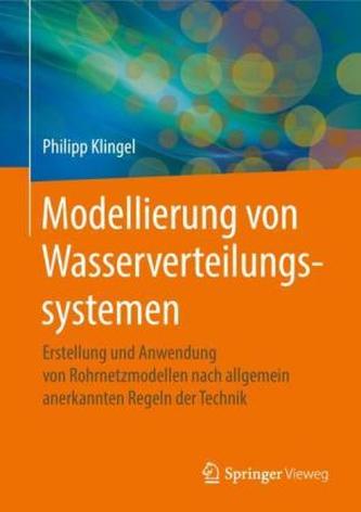 Modellierung von Wasserverteilungssystemen