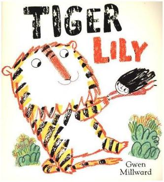 Tiger Lily