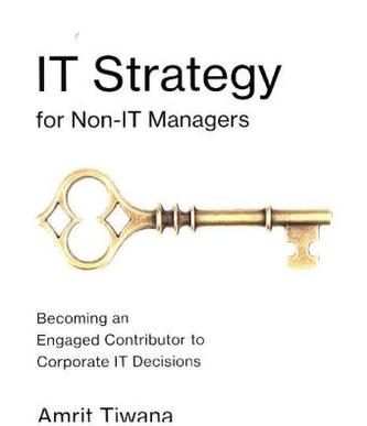 IT Strategy for Non-IT Managers