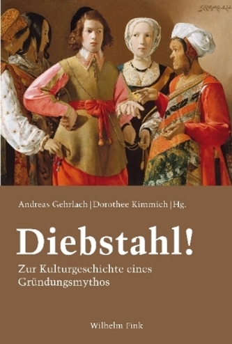 Diebstahl!